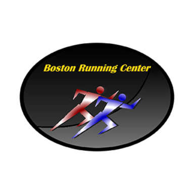 Boston Running Center logo