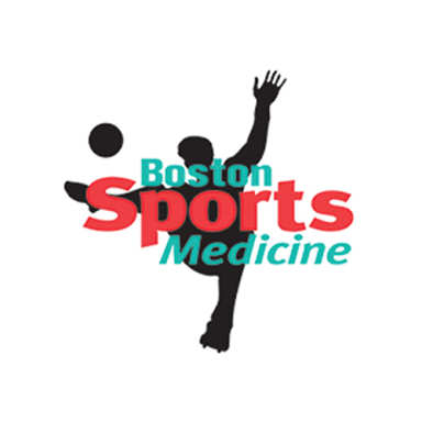 Boston Sports Medicine logo