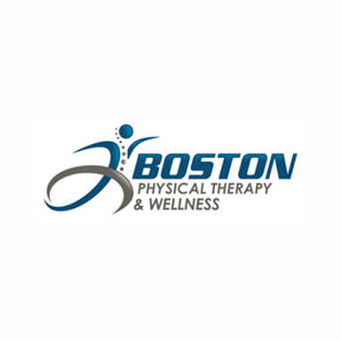 Boston Physical Therapy & Wellness logo