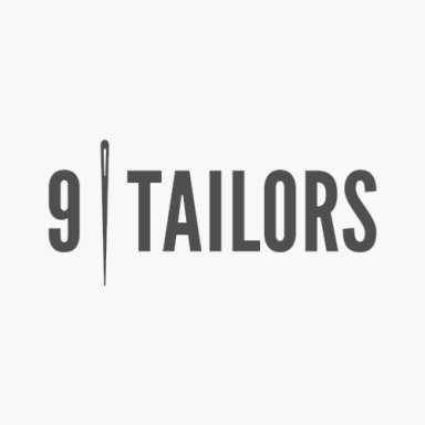 9 Tailors logo