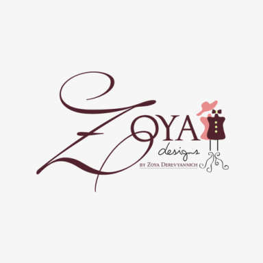 Zoya Designs logo