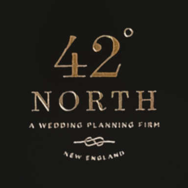 42 North Weddings logo