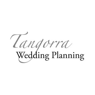 Tangorra Wedding Planning logo