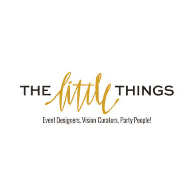 The Little Things logo