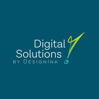 Digital Solutions by DesignInk logo
