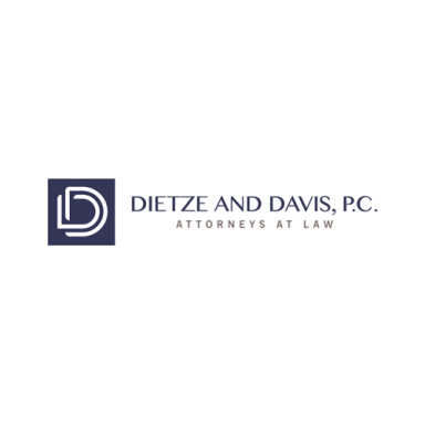 Dietze and Davis, P.C. logo