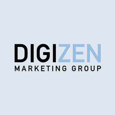 DigiZen Marketing Group logo