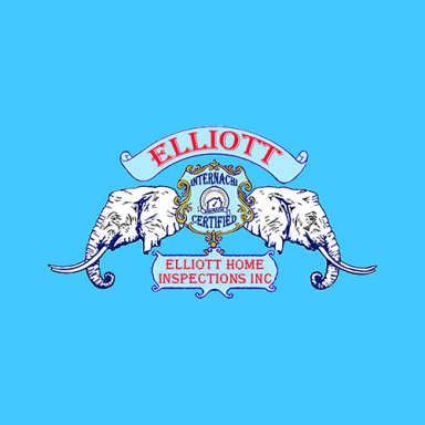 Elliott Home Inspections, Inc. logo