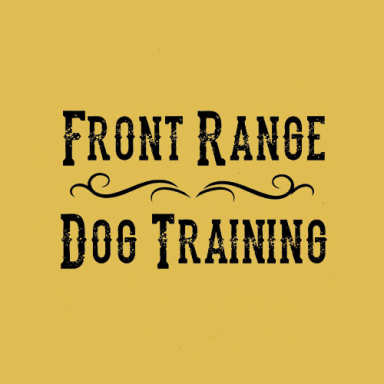 Front Range Dog Training logo