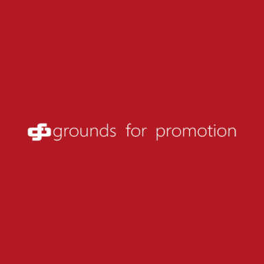 Grounds for Promotion logo