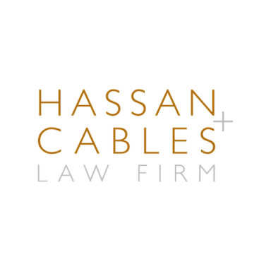 Hassan + Cables Law Firm logo