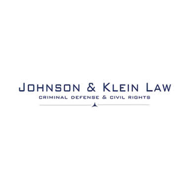 Johnson & Klein, PLLC logo