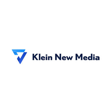 Klein New Media logo