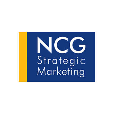 NCG Strategic Marketing logo