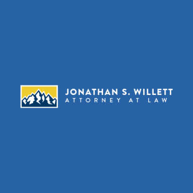 Jonathan S. Willett Attorney at Law logo