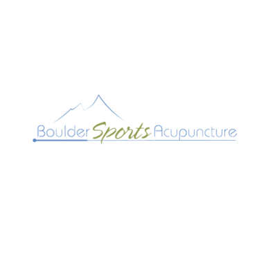 Boulder Sports Acupuncture logo