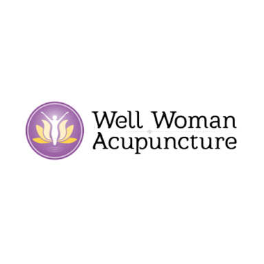 Well Woman Acupuncture logo