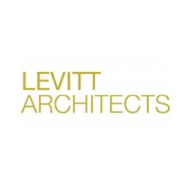 Levitt Architects logo