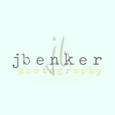 J. Benker Photography logo