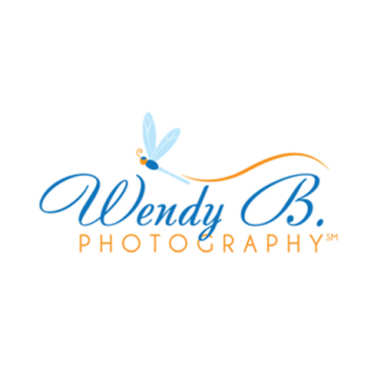 Wendy B. Photography logo