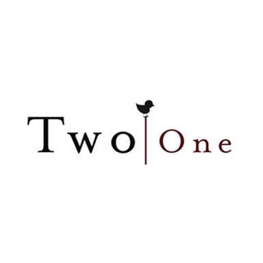 Two One Photography logo