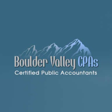 Boulder Valley CPAs logo