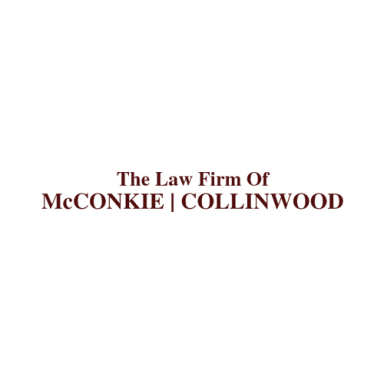 The Law Firm Of McConkie | Collinwood logo