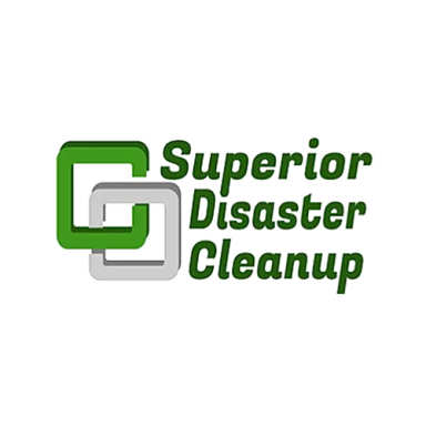 Superior Disaster Cleanup logo