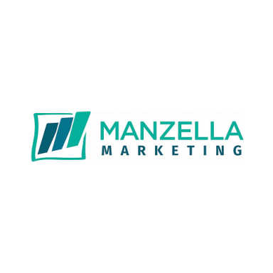 Manzella Marketing logo