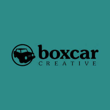 Boxcar Creative logo