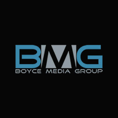 Boyce Media logo