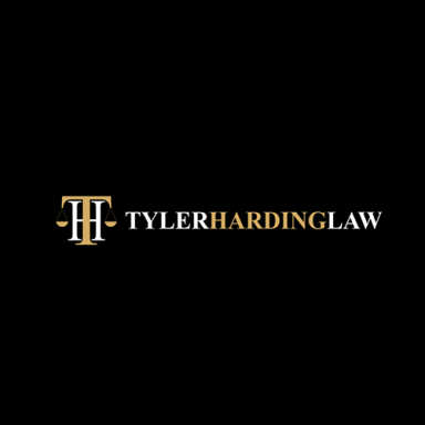 Tyler Harding Law logo