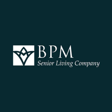 BPM Senior Living logo