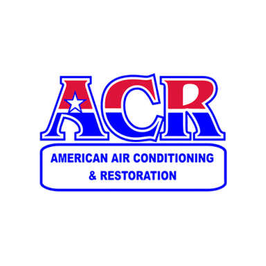 American Air Conditioning & Restoration logo