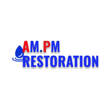 Ampm Restoration logo