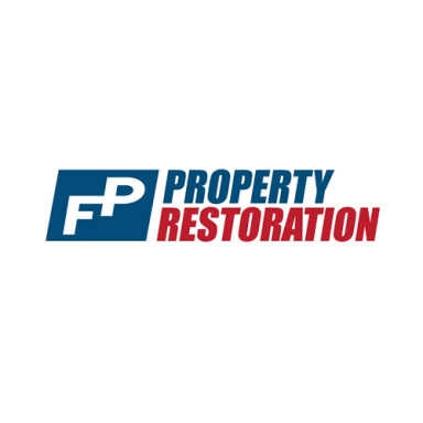 FP Property Restoration logo