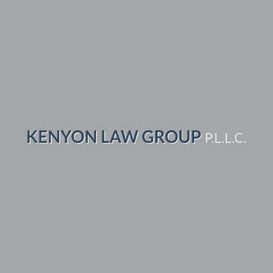 Kenyon Law Group logo