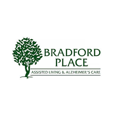 Bradford Place logo