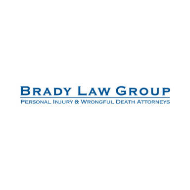 Brady Law Group logo