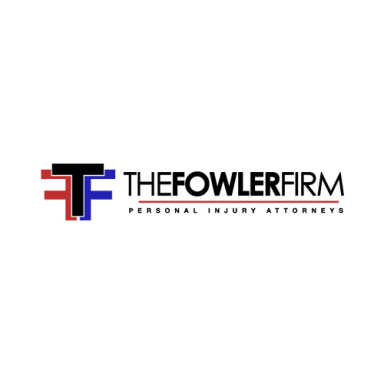 The Fowler Firm logo