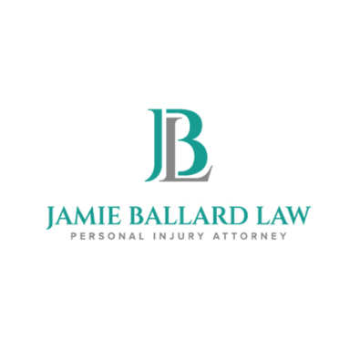 Jamie Ballard Law logo