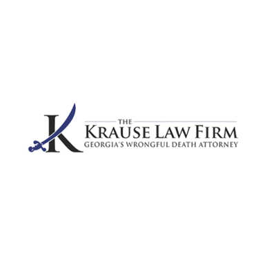 The Krause Law Firm logo