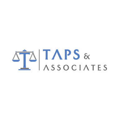 Taps & Associates logo