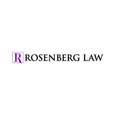 Rosenberg Law logo