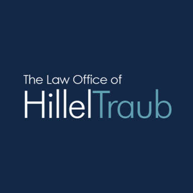 The Law Office of Hillel Traub logo