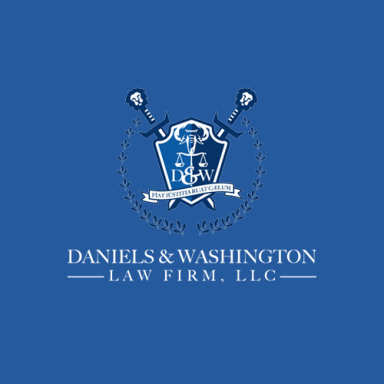 Daniels & Washington Law Firm, LLC logo