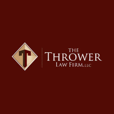 The Thrower Law Firm, LLC logo