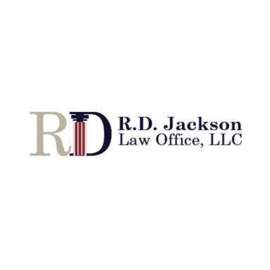 R.D. Jackson Law Office, LLC logo