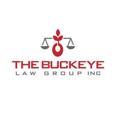 The Buckeye Law Group Inc. logo