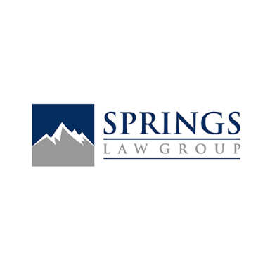 Springs Law Group logo